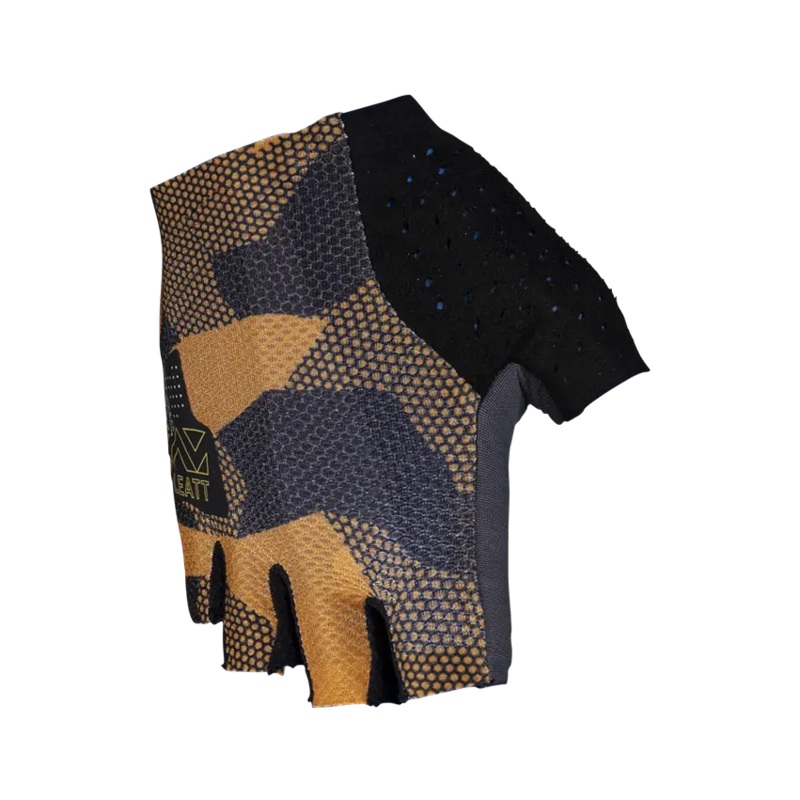 Leatt Endurance 5.0 MTB Glove – Womens – Rust – 2024