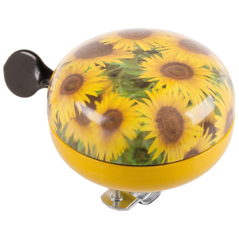 M-Wave Maxi Ding Dong Bell Sunflower