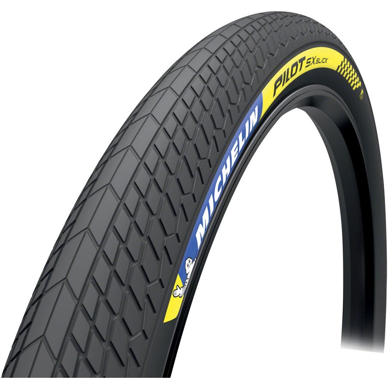 Michelin Pilot SX Slick TS TLR 20X1.70 Black