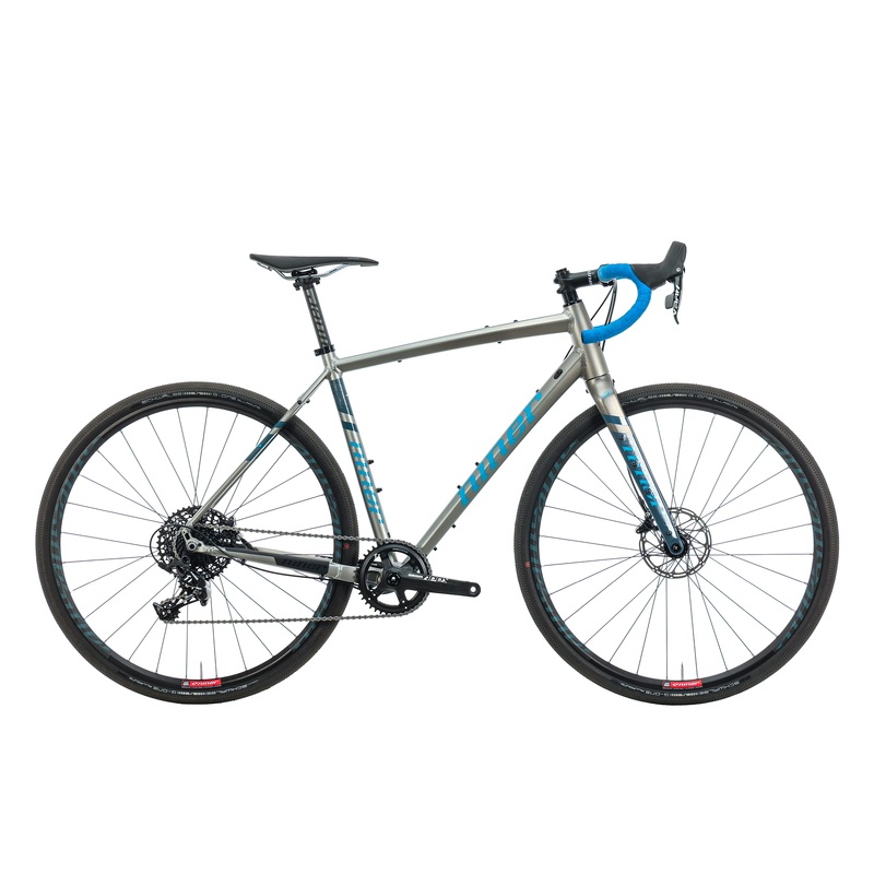 Niner RLT 9 Aluminum 2-Star Gravel Bike – 2022, 56cm