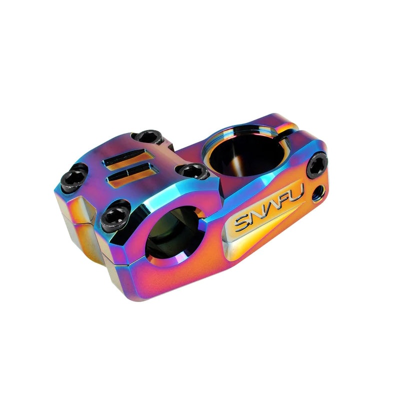 Snafu V2 Top Load Stem