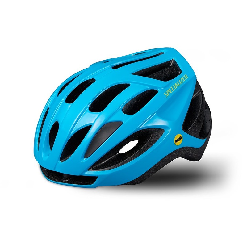 Specialized align mips gloss nice blue s/m
