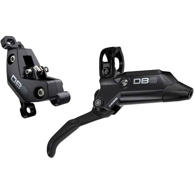SRAM DB8 Stealth Disc Brake – Front – Diffusion Black