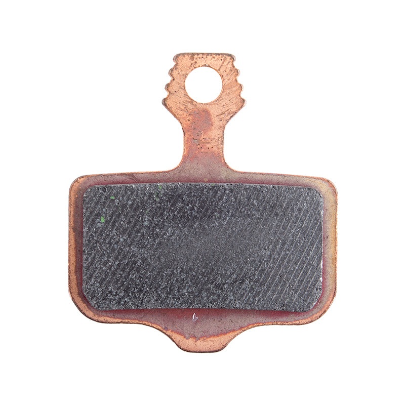 SRAM Disc Brake Pads – Sintered Compound Steel Backed Powerful For Level Elixir 2-Piece Road Bulk Box of 20