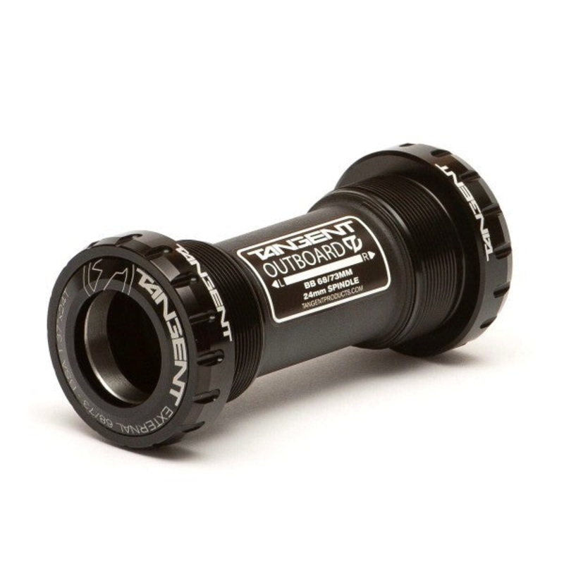 Tangent External Euro Bottom Bracket