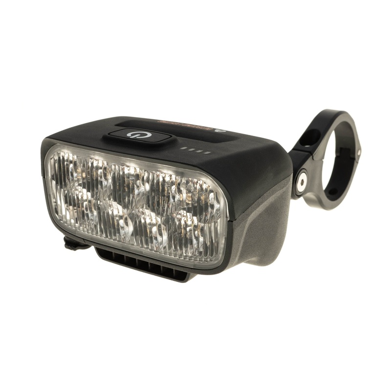 Trail Evo Handlebar Light