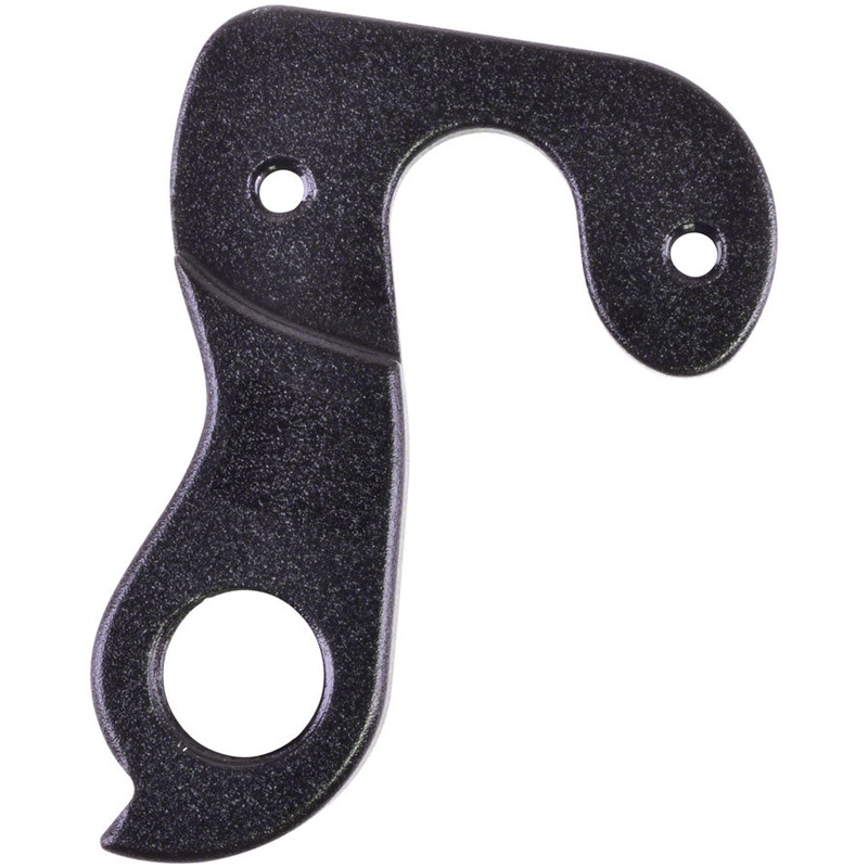 Wheels Manufacturing Derailleur Hanger – 320 Factor