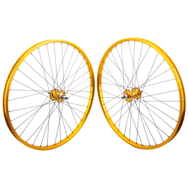 Black Ops DW1.1 29″ Wheelset