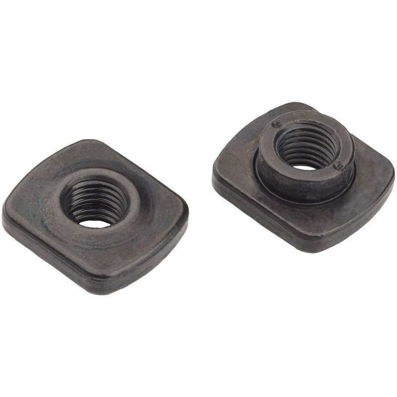 Bosch Drive Unit Nut Set (BDU3YYY)