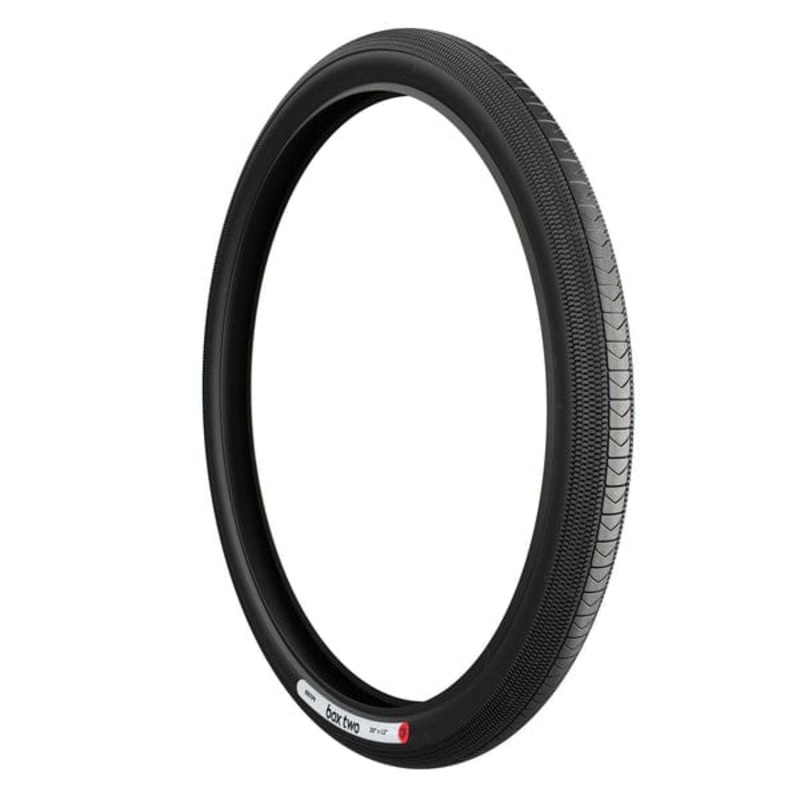 Box Two Wire Bead BMX Race Tyre