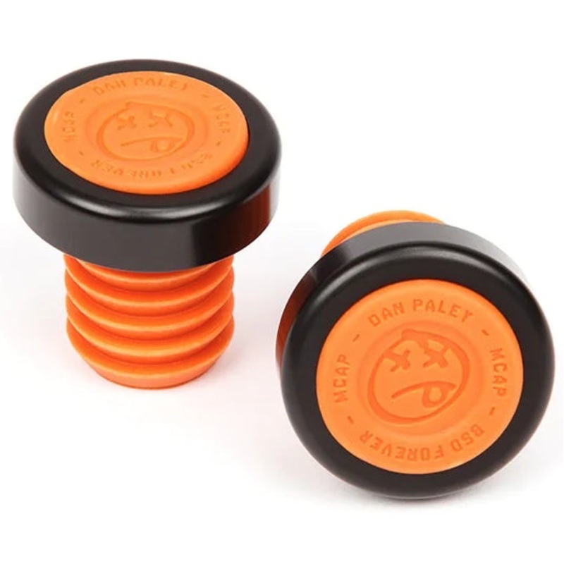 BSD M-Cap Barends