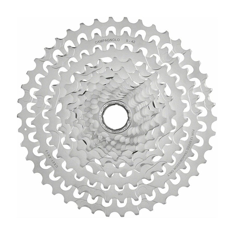 Campagnolo EKAR 13-Speed Cassette