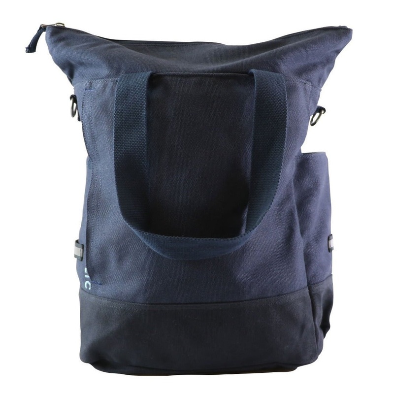 Carryall Single Pannier