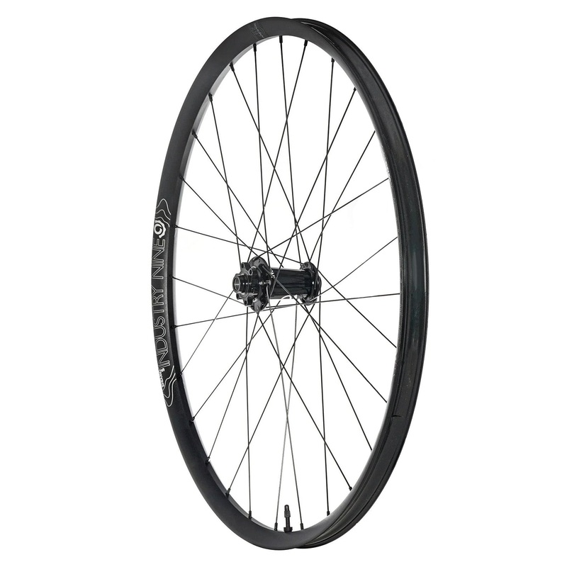 Enduro S Hydra Classic Centerlock Rear Wheel