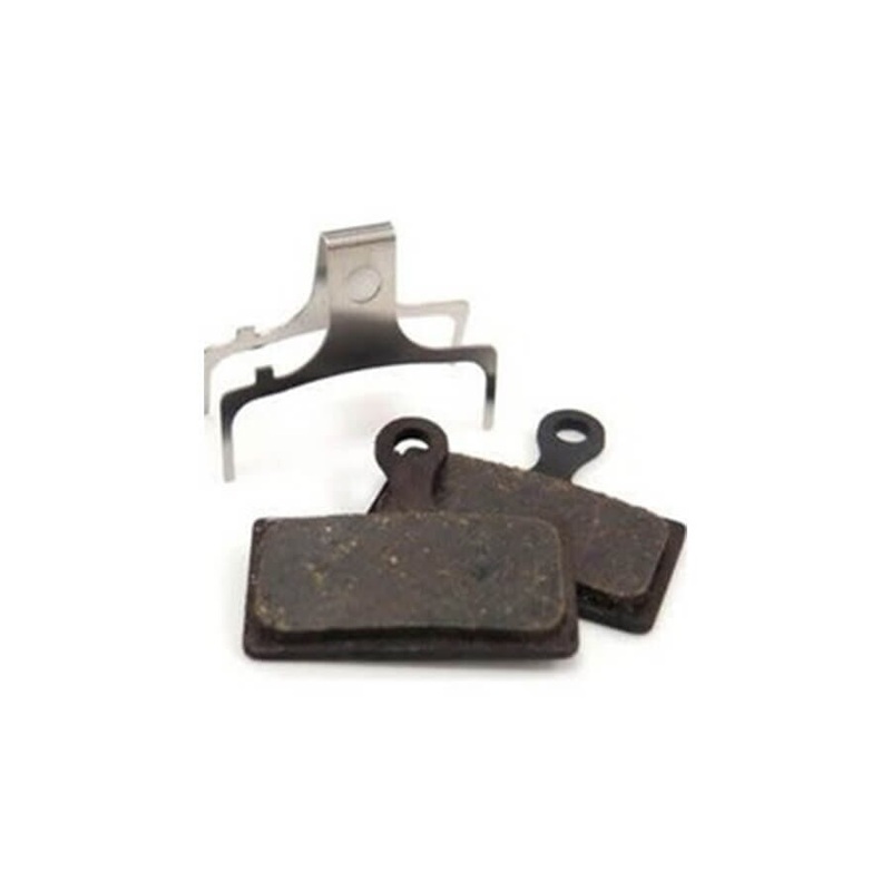 EVO Organic VX Disc Brake Pads