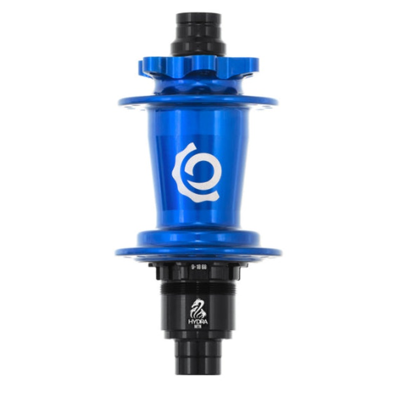 Industry Nine Hydra Classic Rear Hub – Boost – 6B – Mountain – Blue
