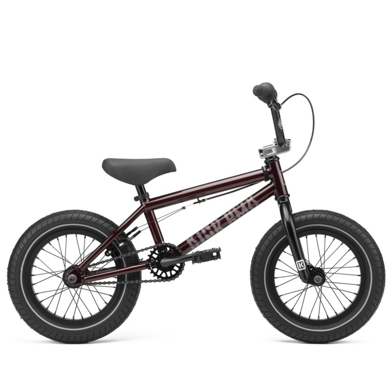 Kink Pump 14″ Bike 2023