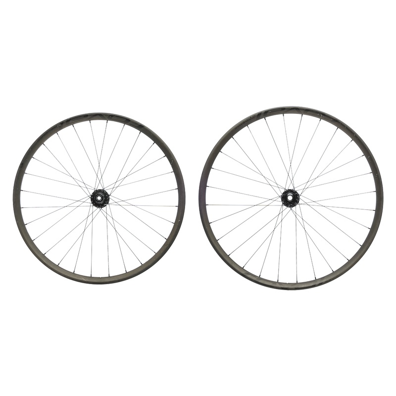 Roval Traverse/Traverse SL Carbon Tubeless 29/27.5″ MX Wheelset