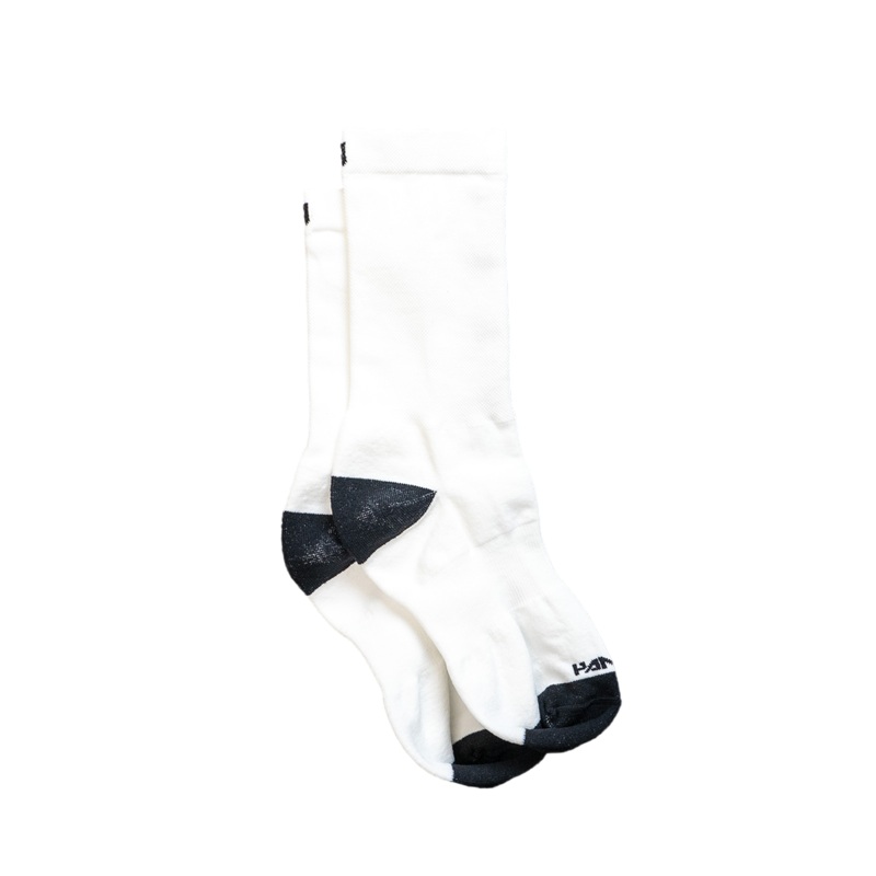Socks – All White
