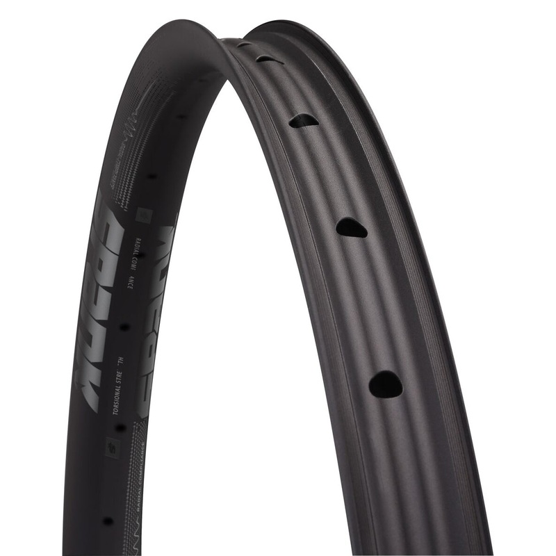 Spank Spank 350 29″ Rim 28h – Black