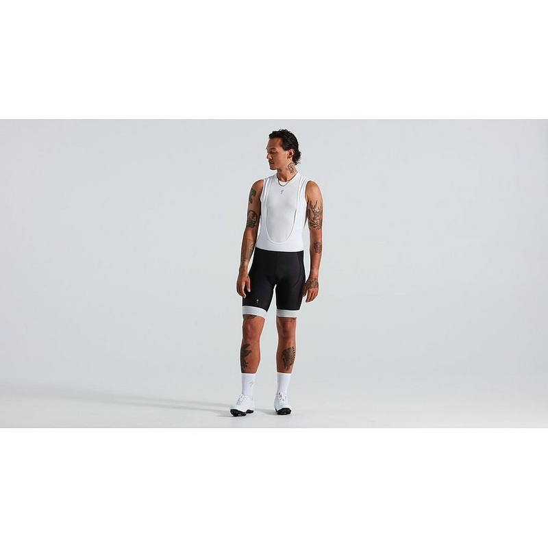 Specialized rbx mirage bib short men spruce xs