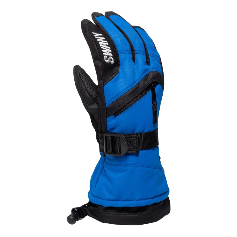 Swany X-Over Jr Snow Gloves