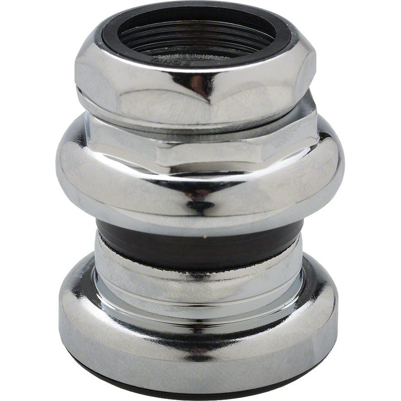 Tange-Seiki Passage New 1″ Threaded Headset