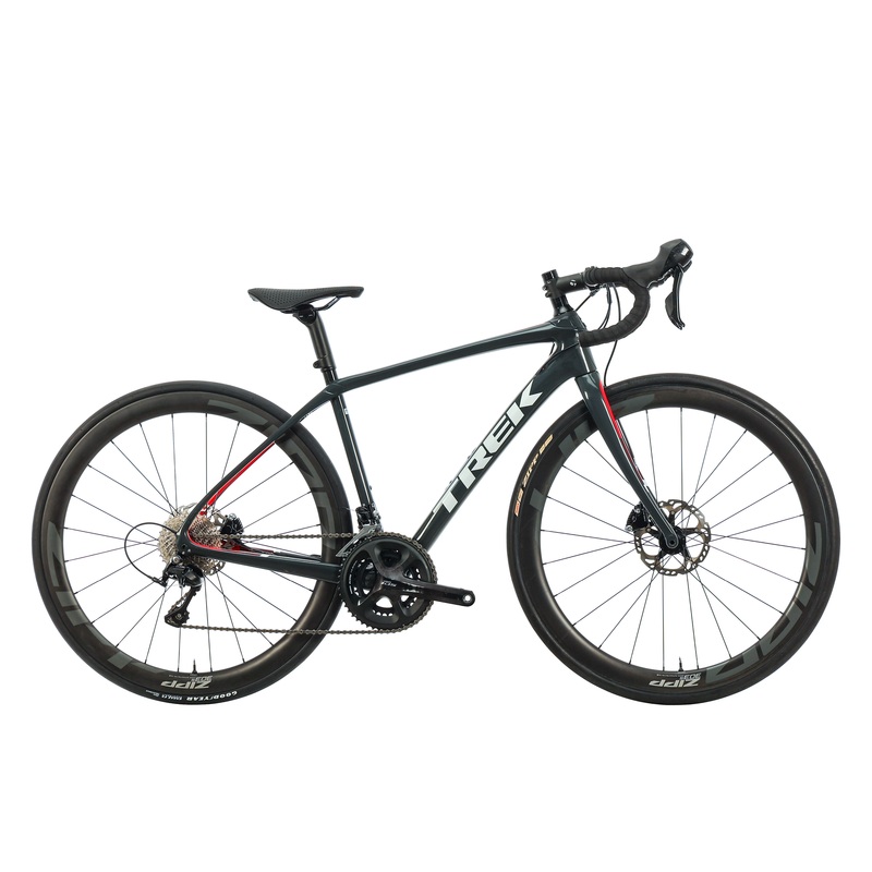 Trek Domane SL 5 Disc Road Bike – 2018, 50cm