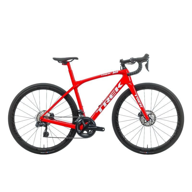 Trek Domane SLR 7 Road Bike – 2021, 52cm