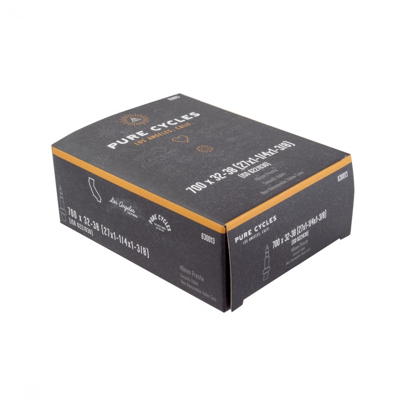 Tube Pure 700X32-38 27X1-1/4X1-3/8 Pv48/Smth/Nrc Ffw31Mm