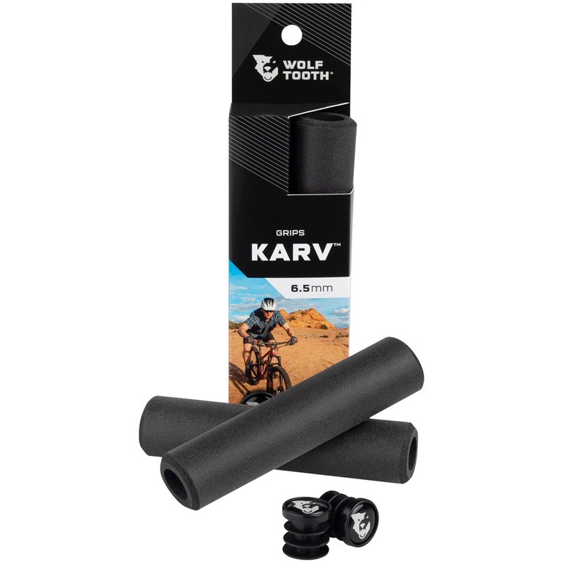 Wolf Tooth Karv Grips