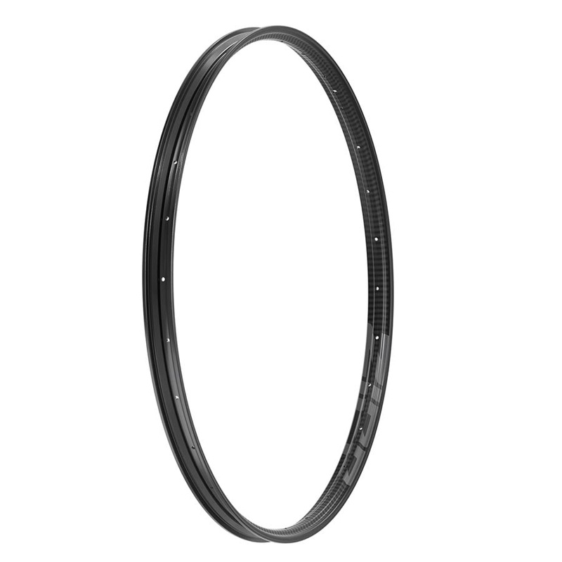 Zipp 101 XPLR Rim – 700 Disc Brake Carbon 28H Front A1