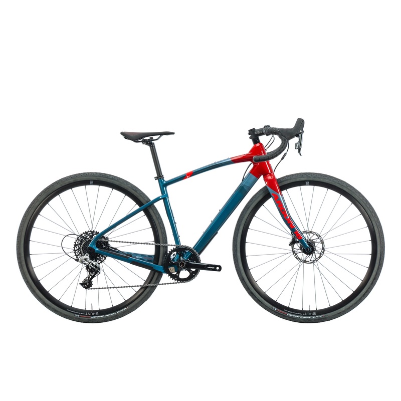 Argon 18 Dark Matter SRAM Rival 1 Gravel Bike – 2022, XX-Small