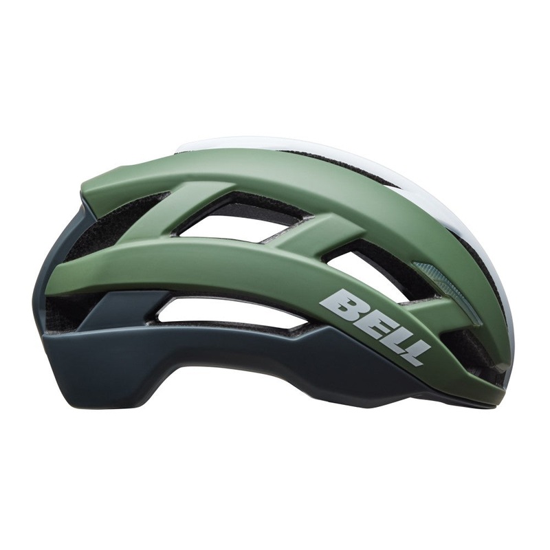 Bell Falcon XR MIPS MTB Helmet – Matt Tour Green