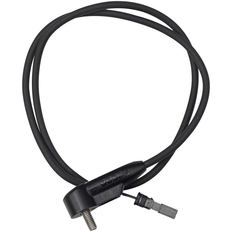 Bosch Speed Sensor – 615 mm Bosch Ebike System 2