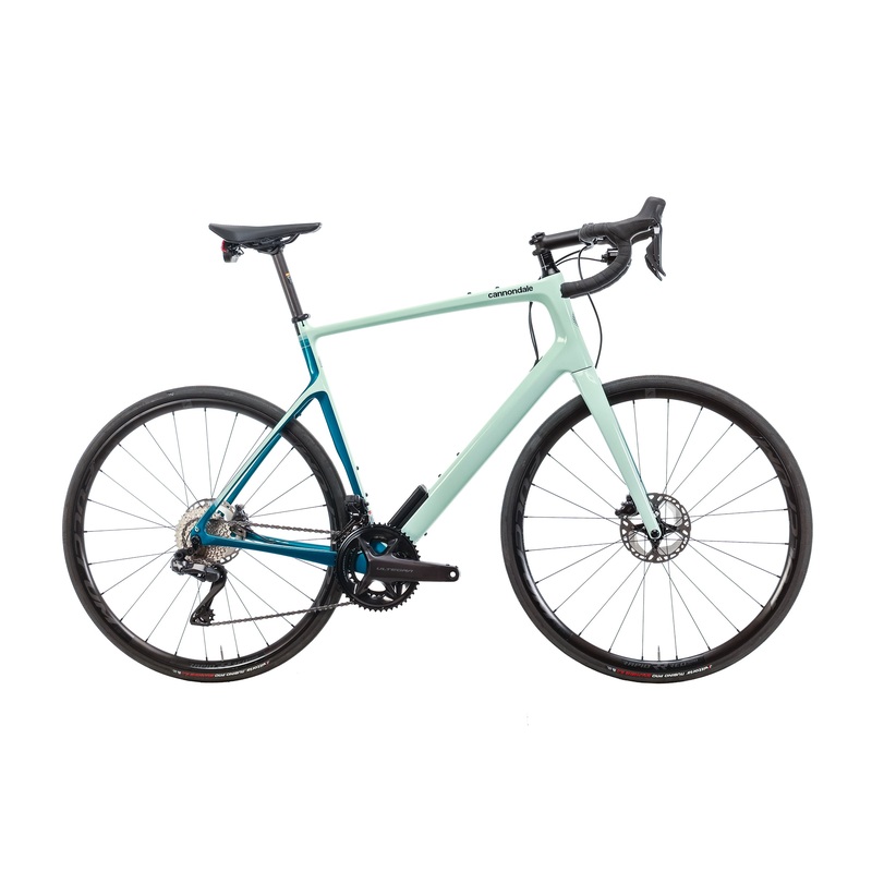 Cannondale Synapse Carbon 2 RLE Road Bike – 2023, 61cm