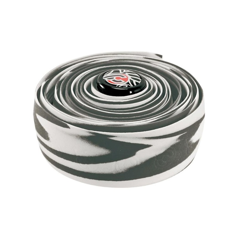 Cinelli Cork Bar Tape – Zebra