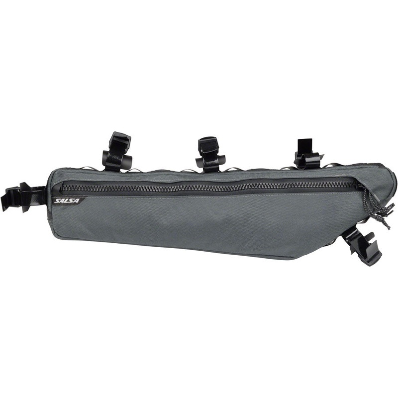 EXP Series Cholla Half-Frame Bag – Size 1 Gray