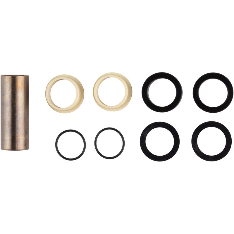 FOX Mounting Hardware – 9 Piece, SS, 10mm x 39.88/1.570