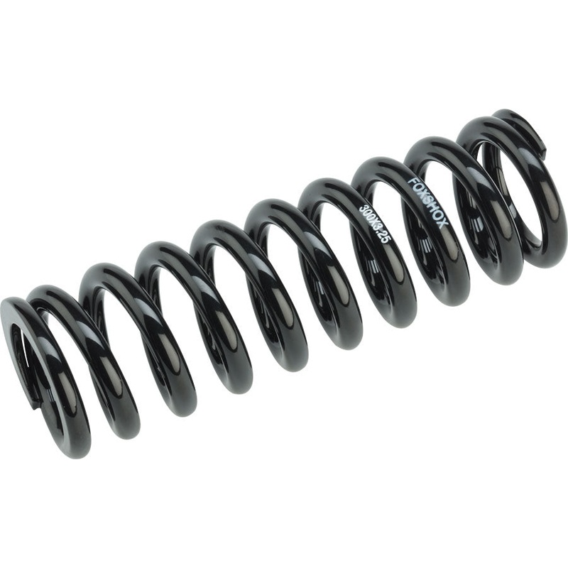 FOX Steel Rear Shock Spring 300×3.0″ Stroke
