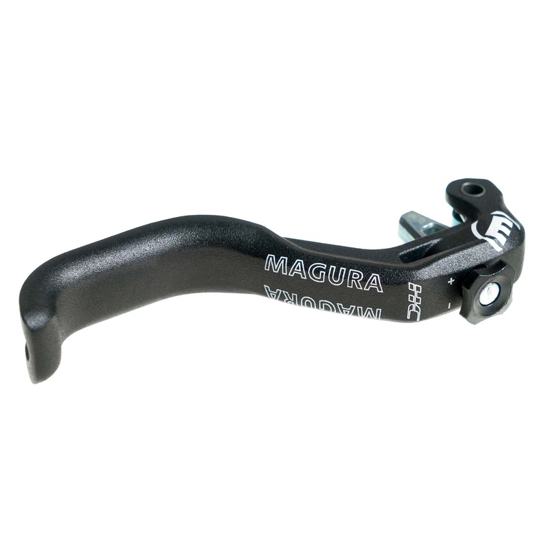 HC 1-Finger Lever for MT7 Disc Brakes