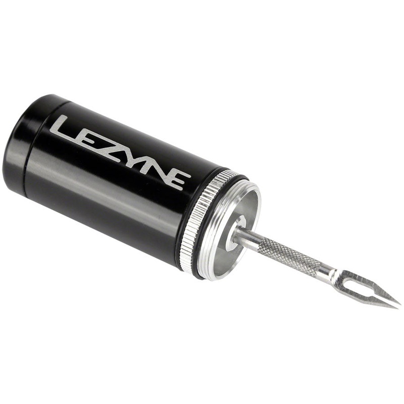 Lezyne Tubeless Tire Plug Kit