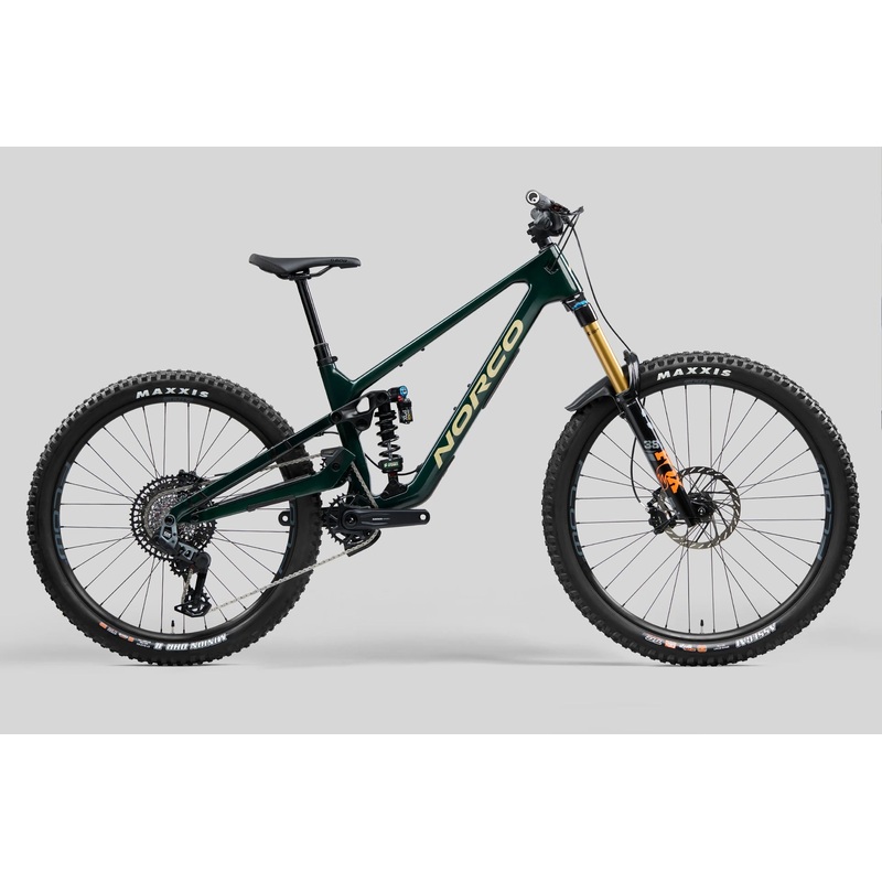 Norco Sight C1 160 MX 2025