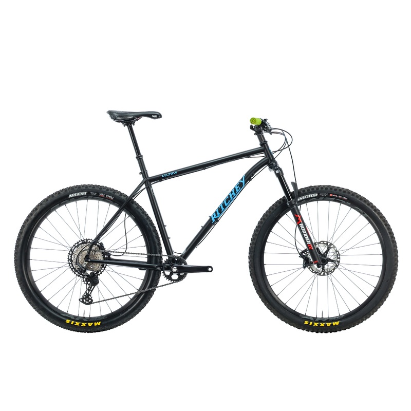 Ritchey Ultra Mountain Bike – 2021, X-Large