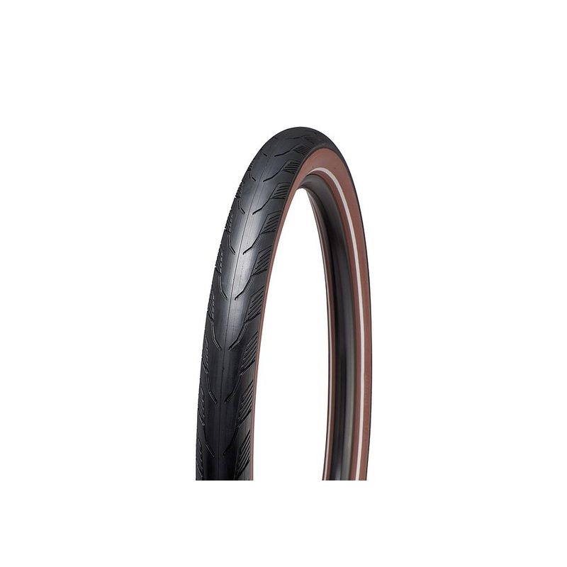 Specialized nimbus 2 sport reflect tire brown sidewall 27.5/650b x 2.3