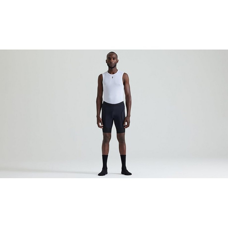 Specialized prime S-Worksat liner short men black s
