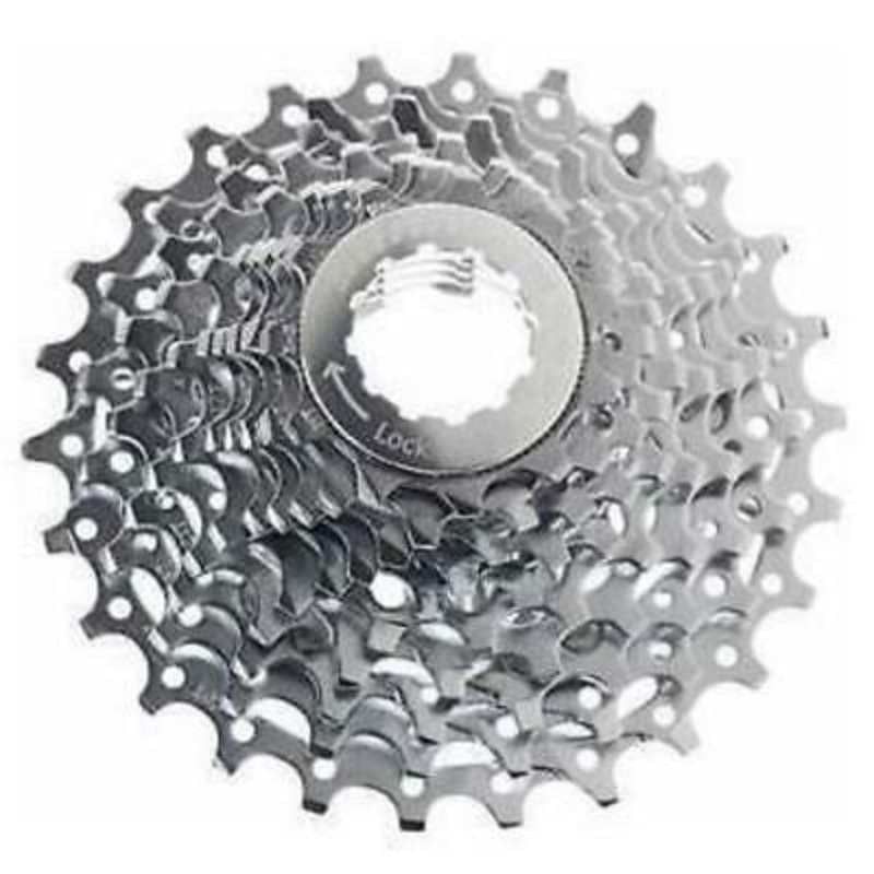SRAM Cassette PG-1070 10 Speed 12-26 PG 1070  PG1070 Cassettes 12-26T