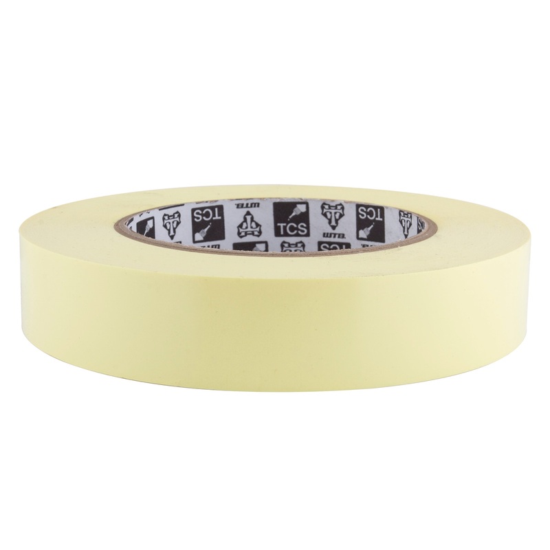 WTB TCS Rim Tape – 24mm x 11m