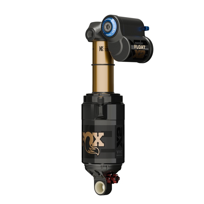 2026 Float X2 Factory Shock