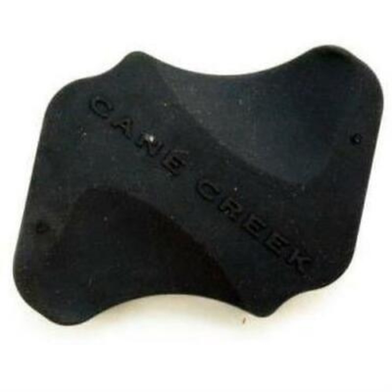 Cane Creek Thudbuster ST Single Elastomer Medium Black